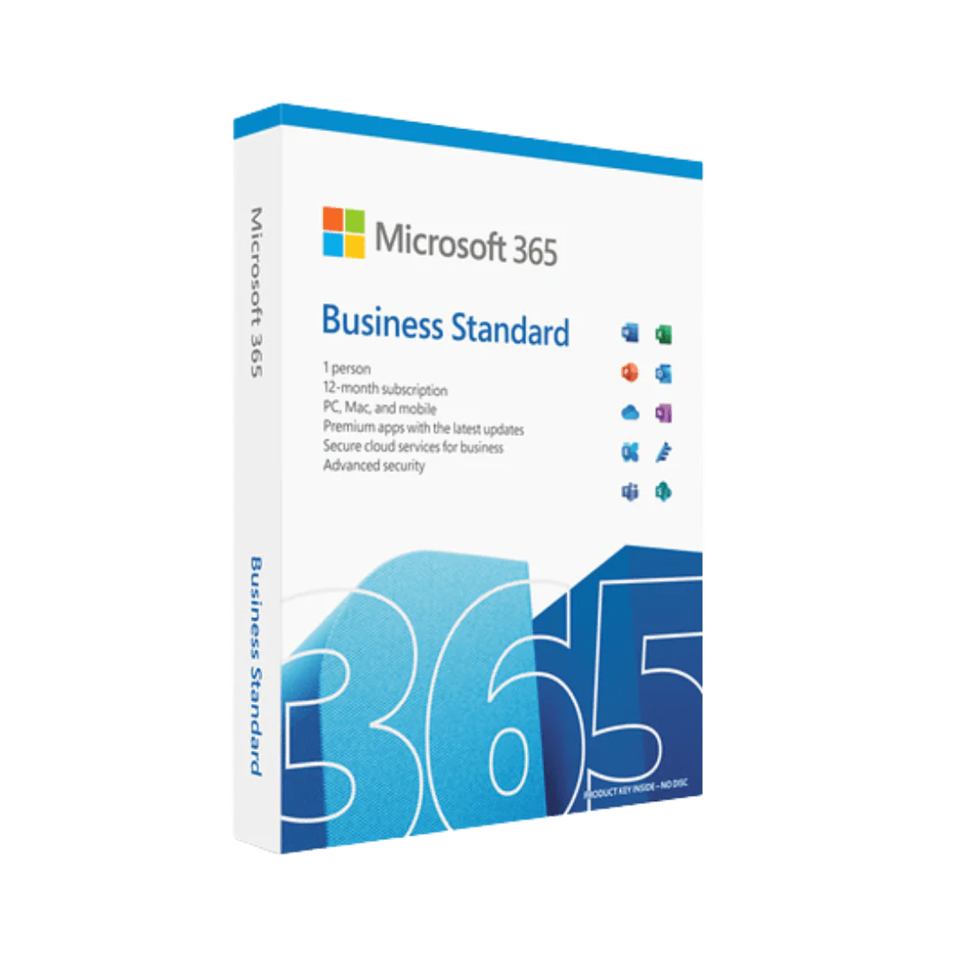 Microsoft 365 Empresa Estándar