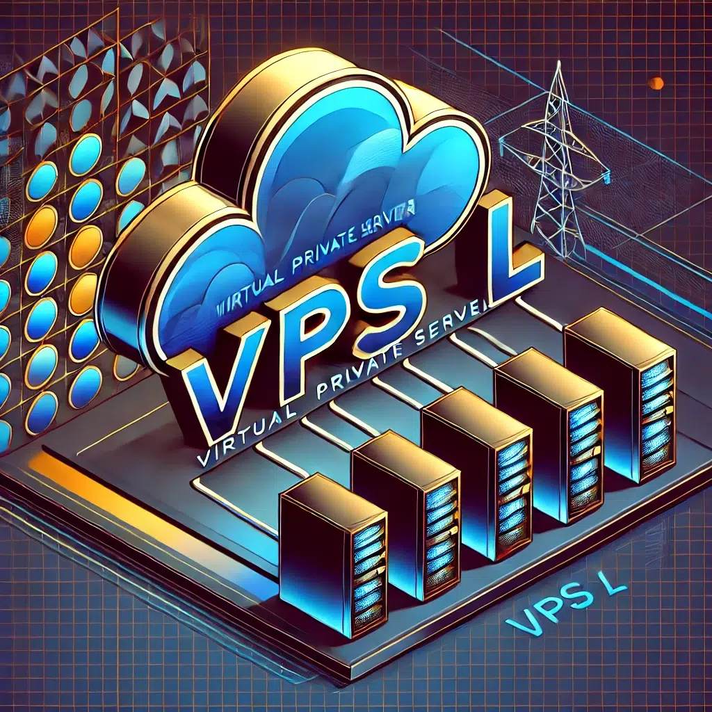 VPS L - Servidor Privado Virtual