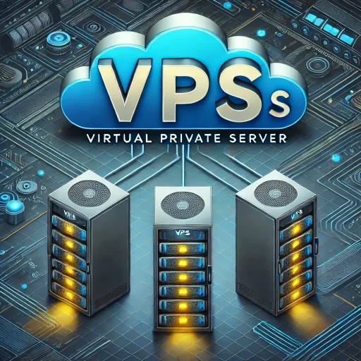 VPS S - Servidor Privado Virtual