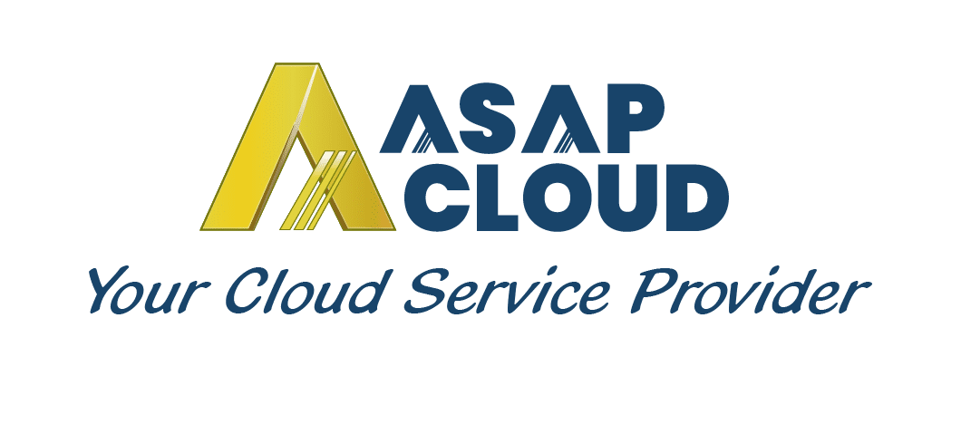 ASAP CLOUD Your Cloud Service Provider